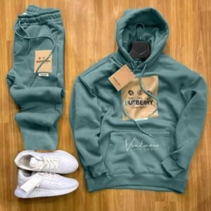 موديل 3 اخضر L