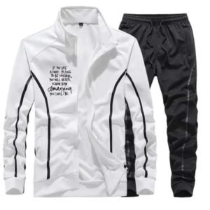 موديل 4 ابيض XXL