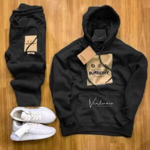 موديل 3 اسود XL