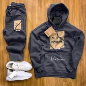 موديل 3 رمادي XXL