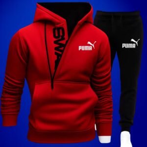 موديل 2 احمر XL