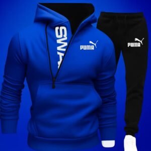 موديل 2 ازرق L