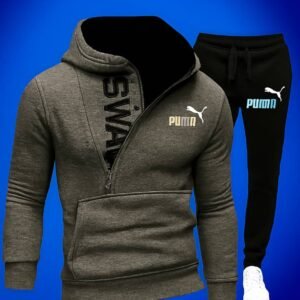 موديل 2 رمادي XL