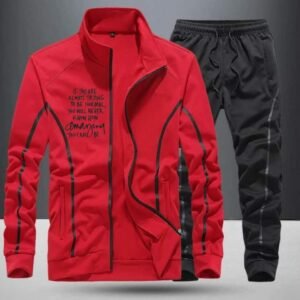 موديل 4 احمر XL