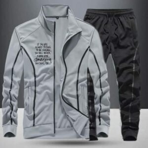 موديل 4 رمادي M