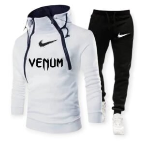 موديل 1 آبيض XXXL