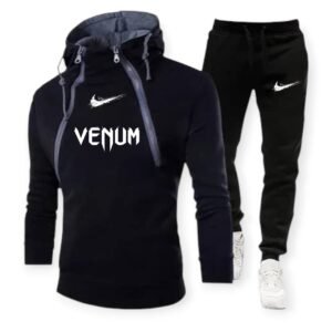 موديل 1 اسود XXXL