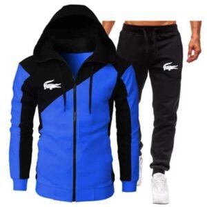 موديل 5 ازرق XXL