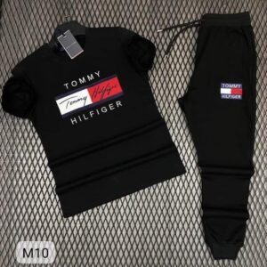 موديل 9 اسود XXL