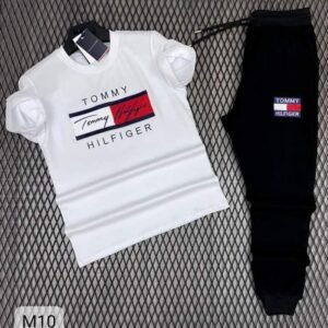 موديل 9 ابيض XXL