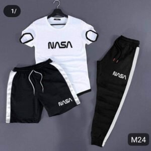 موديل 11 ابيض L