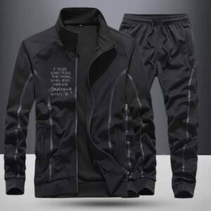 موديل 14 اسود XL