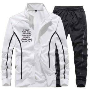 موديل 14 ابيض XXL