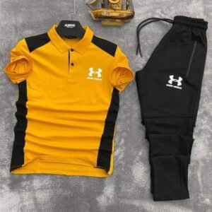 موديل 12 اصفر XXL