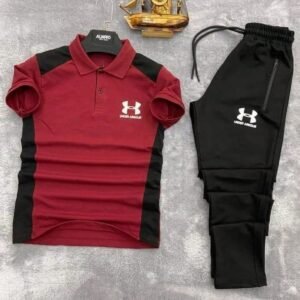 موديل 12 احمر XL