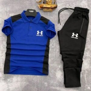 موديل 12 ازرق XL