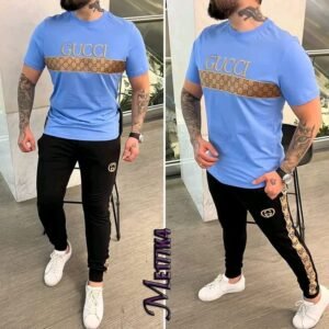 موديل 13 ازرق XXL