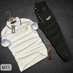 موديل 15 ابيض XXL