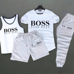 موديل 19 ابيض XXL