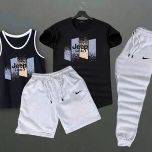 موديل 22 اسود XL