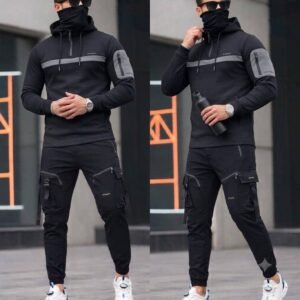 موديل 24 اسود XXL