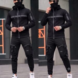 موديل 27 اسود XXL