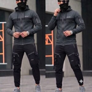 موديل 27 رمادي XXL