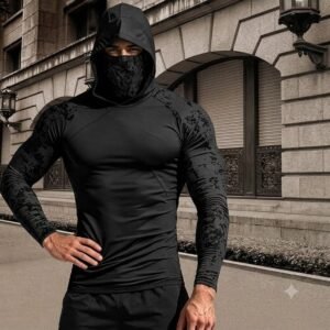 موديل 31 اسود XXL