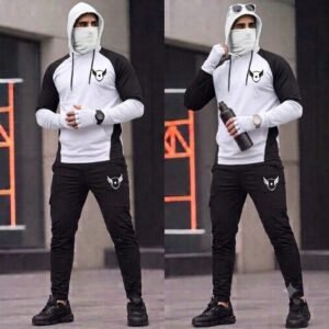 موديل 30 ابيض XXL