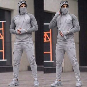 موديل 30 رمادي XL